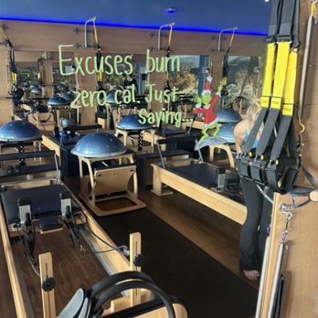 Club Pilates - Grinch hit the Pilates - Pilates Near Me - Richardson, Texas Club Pilates - Grinch hit the Pilates - Pilates Near Me - Richardson, Texas