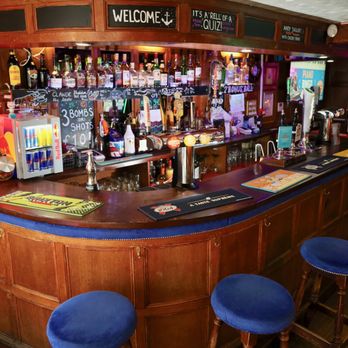 Marine Tavern - Pubs Near Me - Brighton, BNH