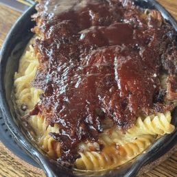 Twisted pig