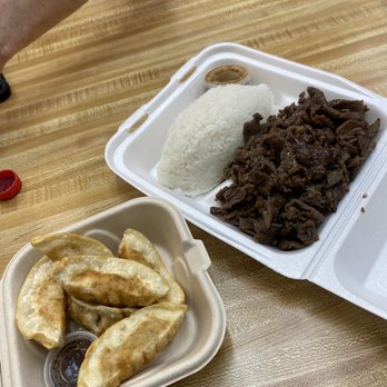 Tokyo Stop Teriyaki - Gyoza, beef teriyaki - Japanese Near Me - Bellevue, Washington Tokyo Stop Teriyaki - Gyoza, beef teriyaki - Japanese Near Me - Bellevue, Washington