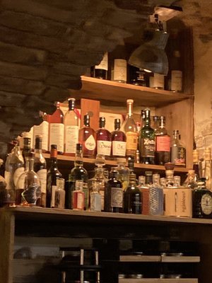 La Cave du Fromager by null