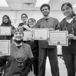 Duggan Institute of Dentistry of Illinois - January 2026
Franklin Park, IL