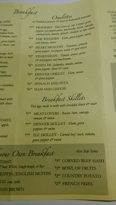 Menu photo 3 Frankies Restaurant and Catering Milwaukee, WI