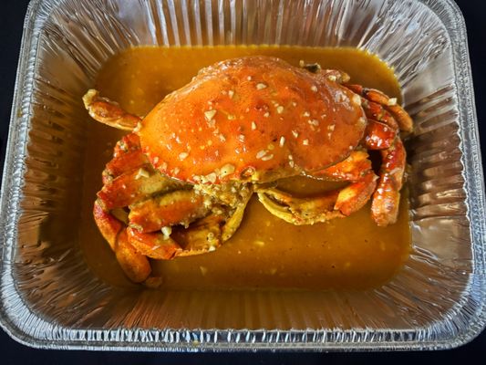Crawfish Asian Cuisine by null