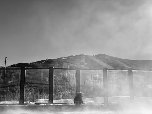 Killington Grand Resort Hotel by null