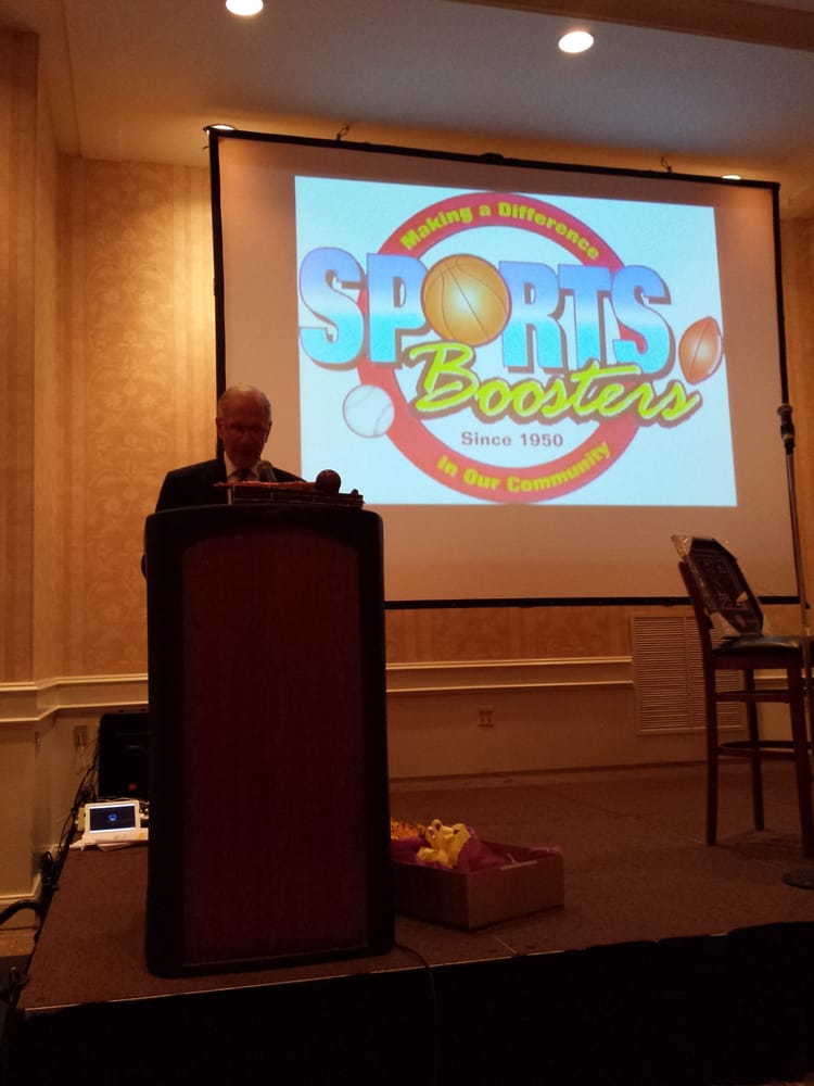 The Suburban Club of Baltimore