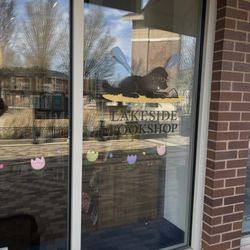 Lakeside Bookshop