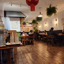 Hainan Chicken House - Dine-in