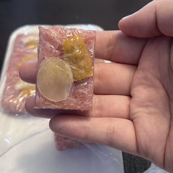 Paris Bakery - Nem chua - Bakeries Near Me - San Diego, California