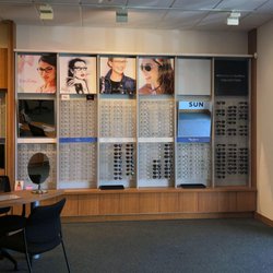 MyEyeDr - MyEyeDr. located in Hunt Valley