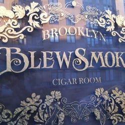 Blew Smoke