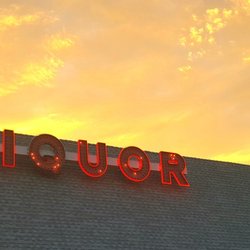 Chalet Liquor - Old school
