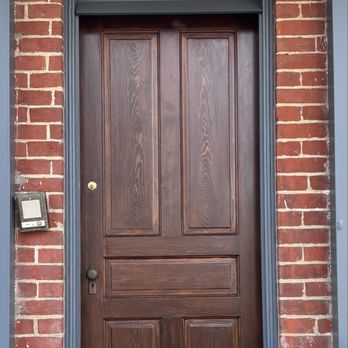 Refined Interiors - After door restoration - Handyman Near Me Refined Interiors - After door restoration - Handyman Near Me