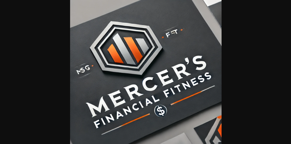 Mercer's Financial Fitness