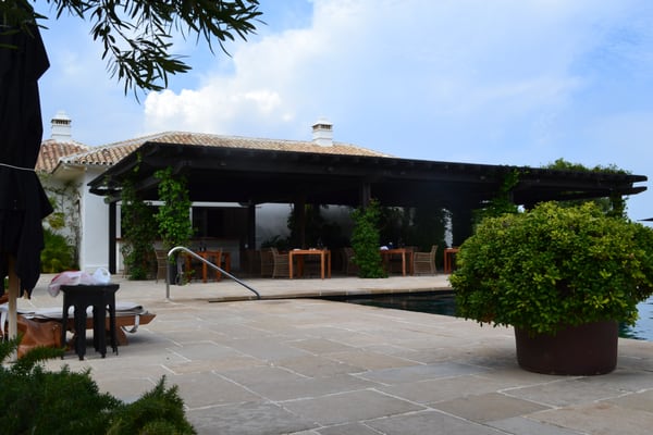Finca Cortesin by null
