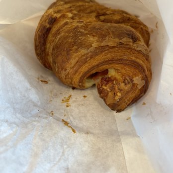 Arsicault Bakery - Ham & Cheese - Bakeries Near Me - San Francisco, California
