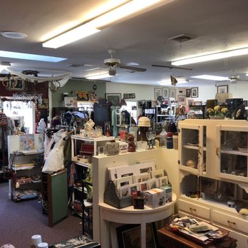 Nostalgia Providence - Upstairs area - Antiques Near Me - Providence, Rhode Island