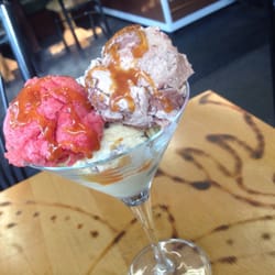 Cafe Sm1 - Yummy ice cream