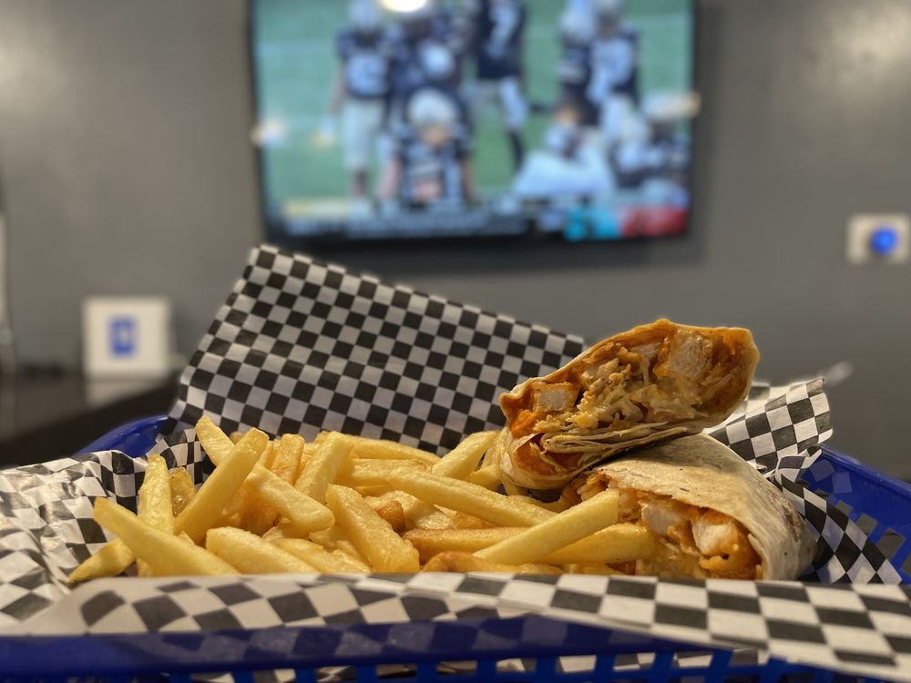 Hit The Curve, Moss Point Roadtrippers