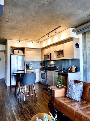 Heartline Apartments by null