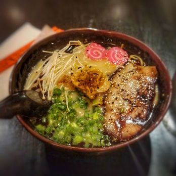 Kaedama - Tonkatsu Ramen - Ramen Near Me - El Paso, Texas Kaedama - Tonkatsu Ramen - Ramen Near Me - El Paso, Texas
