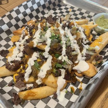 El Asadero Taco Grill - Asada fries - Tacos Near Me - Bakersfield, California El Asadero Taco Grill - Asada fries - Tacos Near Me - Bakersfield, California
