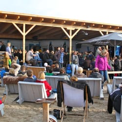 Sonnendeck