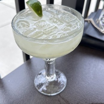 Santa Fe Mexican Grill - Skinny marg - Tacos Near Me - Wilmington, Delaware