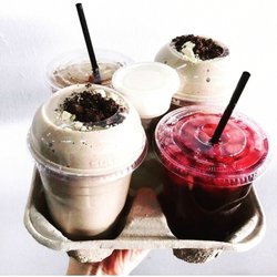 Strong By Nutrition