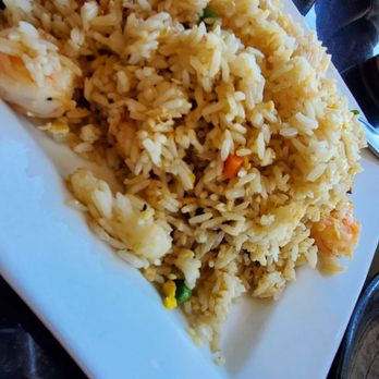 Qin Cuisine - Fried Rice - Dim Sum Near Me - Anaheim, California Qin Cuisine - Fried Rice - Dim Sum Near Me - Anaheim, California
