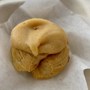 Liliha Bakery - Coco puff - Bakeries Near Me - Honolulu, Hawaii