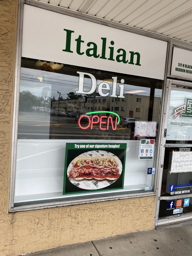 P&S RAVIOLI COMPANY Updated July 2024 10 Reviews 511 Black Horse