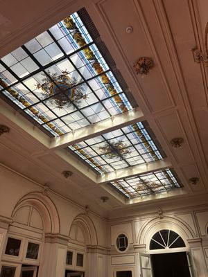 Hotel Schweizerhof Luzern by null