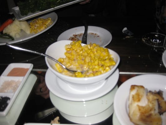 Envy The Steakhouse by null