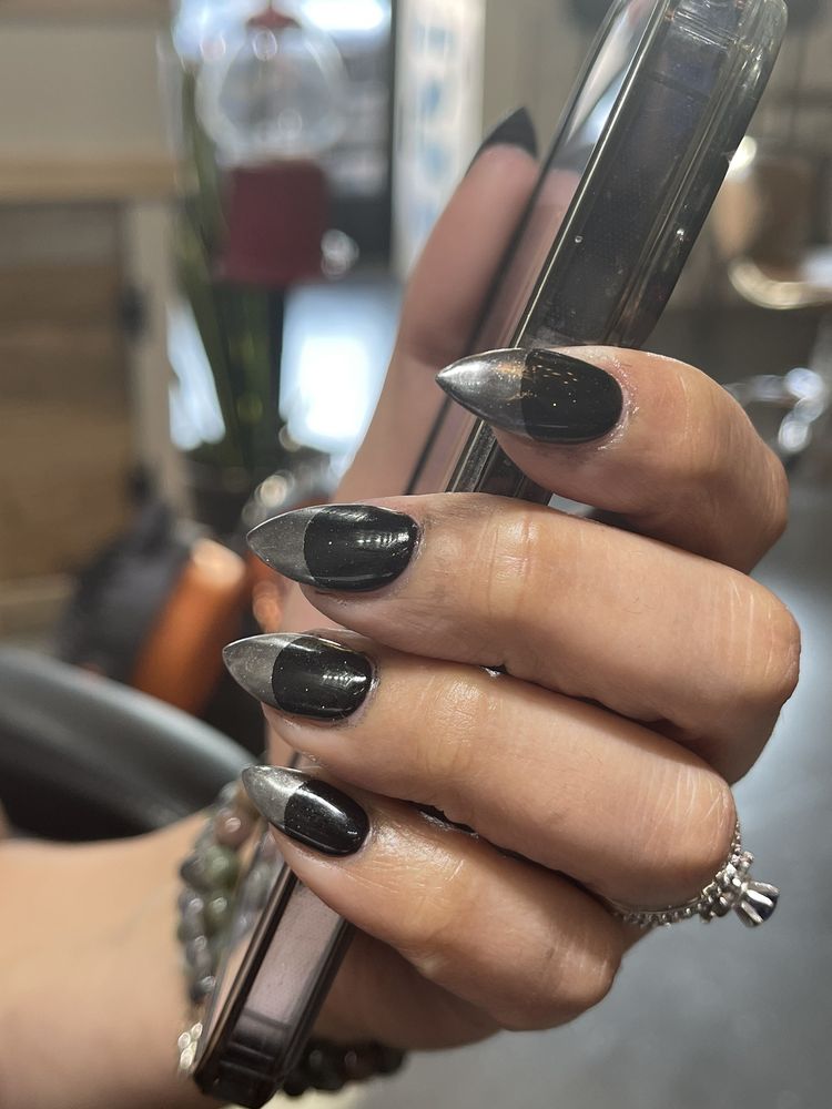 VOGUE NAILS OF SUGAR VALLEY - 153 Photos & 43 Reviews - 6601 Sugar