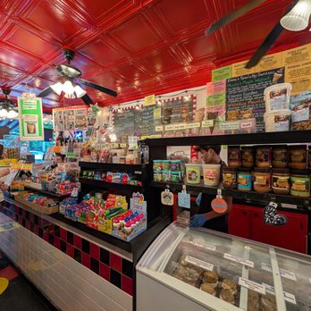 Emma's Lp Creamery - Ice Cream & Frozen Yogurt Near Me - Lake Placid, New York Emma's Lp Creamery - Ice Cream & Frozen Yogurt Near Me - Lake Placid, New York