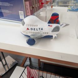 Delta Air Lines - You will be gone but never forgotten