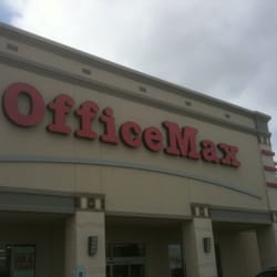 OfficeMax