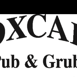 BOXCARS Pub & Grub