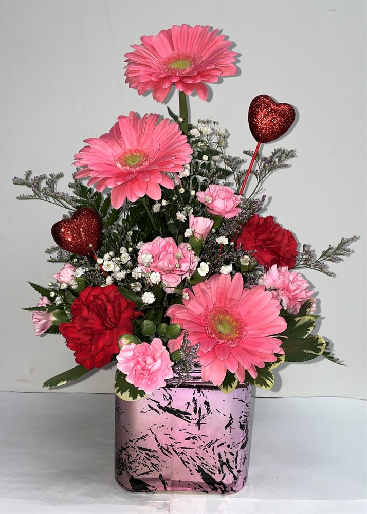 FLOWERS BY GARY CLOSED 17 Photos & 14 Reviews 4914 N Roxboro St