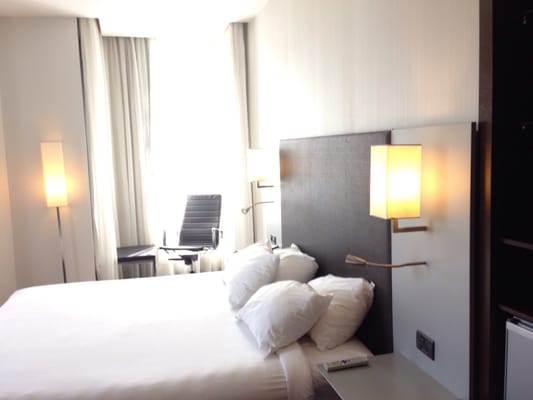 AC Hotel Burgos by null