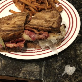 Steuben's Uptown - Paper stuck on my sandwich - Diners Near Me - Denver, Colorado Steuben's Uptown - Paper stuck on my sandwich - Diners Near Me - Denver, Colorado