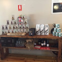 Cafe 3629 - New coffee stand
