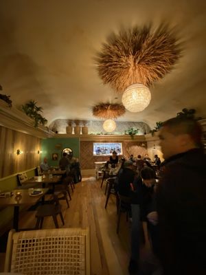 Kultura Charleston by null