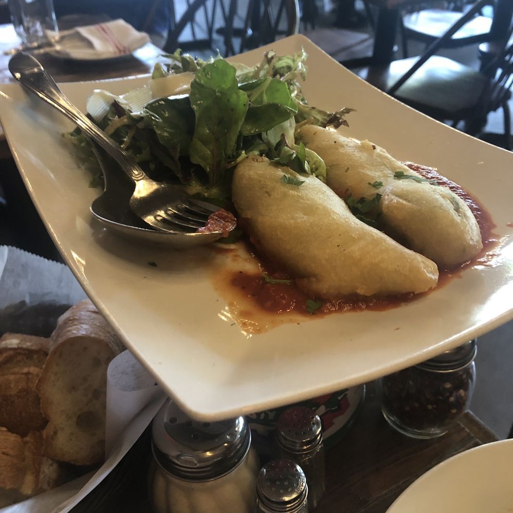 Eat Italian - Italian Near Me - Staten Island, New York