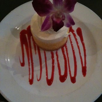 Tartine - Mango cheesecake - Desserts Near Me - Coronado, California Tartine - Mango cheesecake - Desserts Near Me - Coronado, California