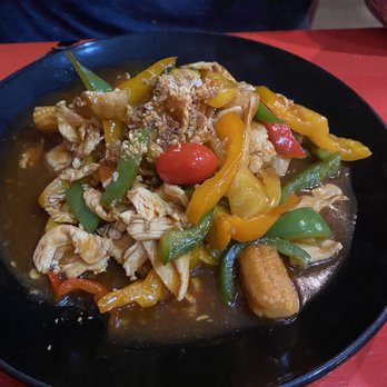 Thai basil - M5. Thai Sweet and Sour - Thai Near Me - Portsmouth, Virginia Thai basil - M5. Thai Sweet and Sour - Thai Near Me - Portsmouth, Virginia
