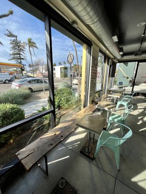 Dark Horse Coffee Roasters. by null