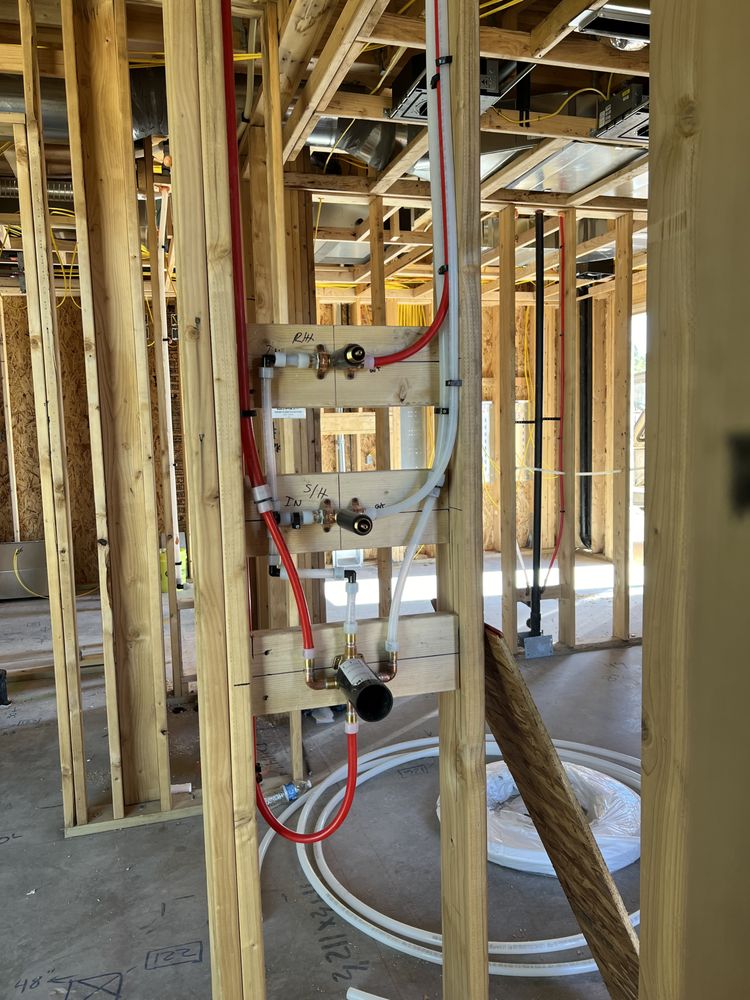 Slide of Pes Plumbing