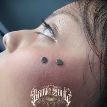 Brown Soul Studio - Tattoo Near Me - Passaic, New Jersey Brown Soul Studio - Tattoo Near Me - Passaic, New Jersey